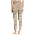 thumbnail image 1 of ALO High-Waist Vapor Leggings Putty Camouflage, 1 of 3