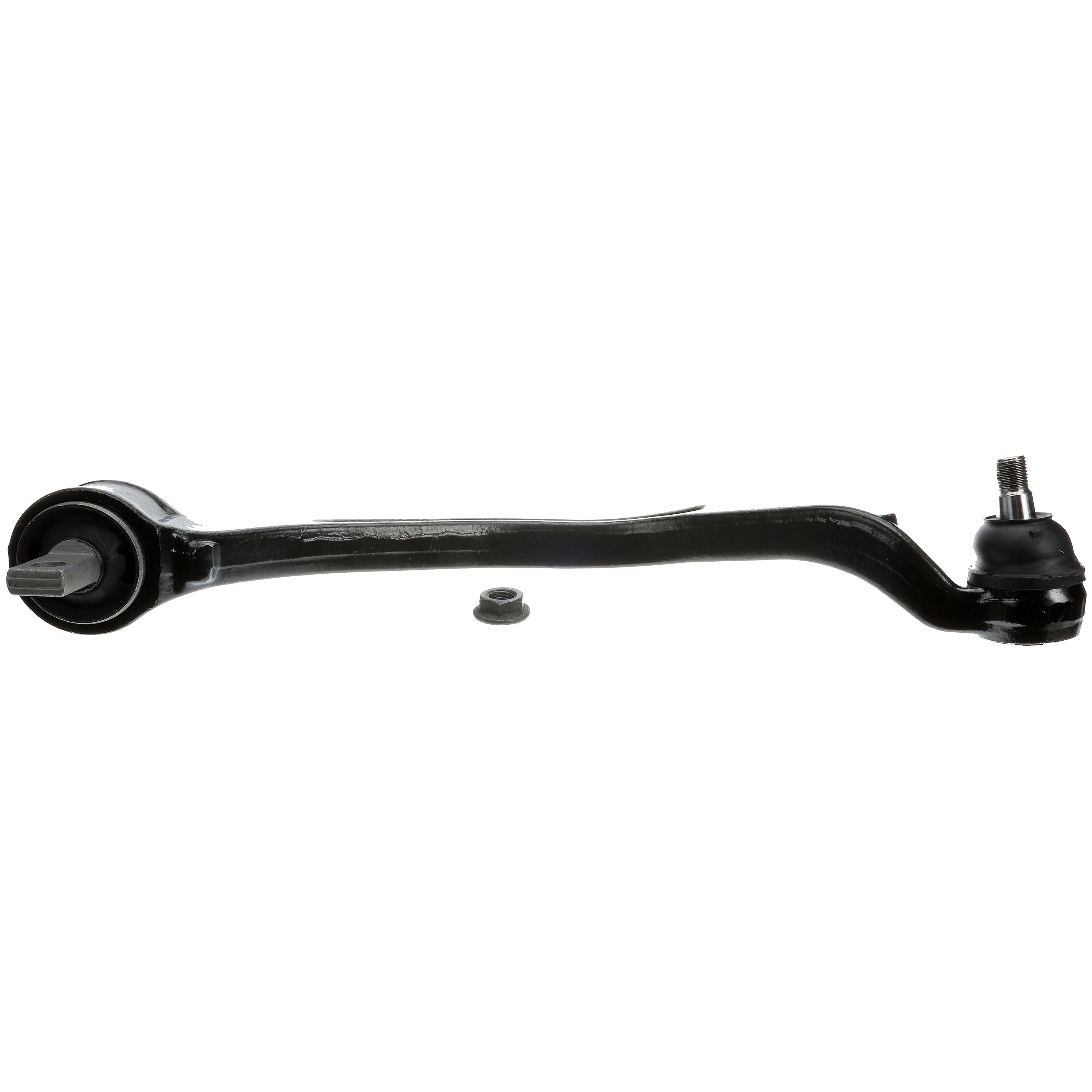 Dorman CB30824PR Front Right Lower Rearward Suspension Control Arm and Ball Joint Assembly for Specific Models Fits select: 1995-2000 CHRYSLER SEBRING, 1995-1998 EAGLE TALON
