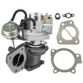 thumbnail image 2 of For Chevrolet Cobalt HHR Pontiac Solstice GXP 2.0L 250HP Turbocharger K04 Turbo, 2 of 8