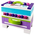 thumbnail image 2 of LEGO Friends 40266 Storage Box Building Kit (105 Piece), 2 of 7