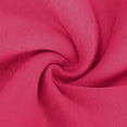 thumbnail image 6 of QATAINLAV Women's Baggy Sweatpants Workout Active Joggers Pants High Waisted Drawstring Lounge Bottoms with Pockets Prime Day Sales Hot Pink L, 6 of 7