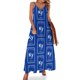 thumbnail image 1 of Nuevo vestido sin mangas de la tabla periódica de Kentucky del diseño vestidos de noche para mujeres vestido de cumpleaños para mujeres, 1 of 7