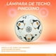 thumbnail image 2 of Lampara De Techo, Luz Ideal Pingüino, Sobreponer, 2 of 5