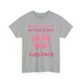 thumbnail image 3 of Our First Mother's Day Shirt,Mother's Day Baby Footprint Shirt ID-0402-GTAH, 3 of 10