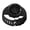 Black, variant on Men's Electronic Sports Watch Waterproof Night Light Large Screen Quick Release Rubber Strap Digital Wristwatch Black 11.02 inches / 28 cm Length