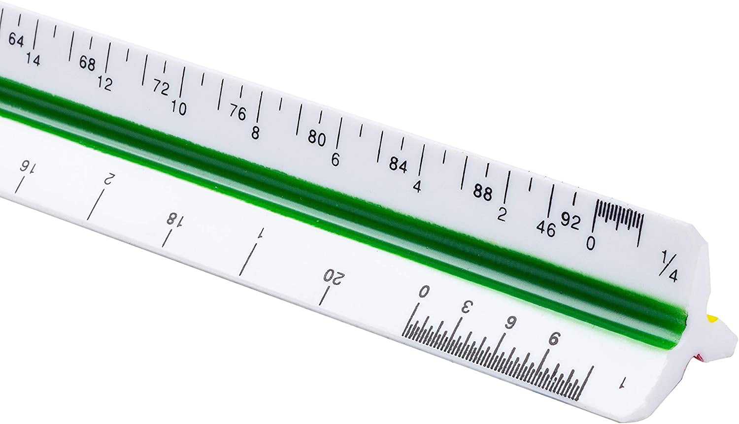 Architect Scale Ruler