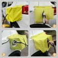 thumbnail image 4 of SHISUYAN Chargeur Portable Protecteur de Pluie Universel, 4 of 8