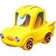 thumbnail image 1 of Hot Wheels Tweety véhicule, 1 of 5
