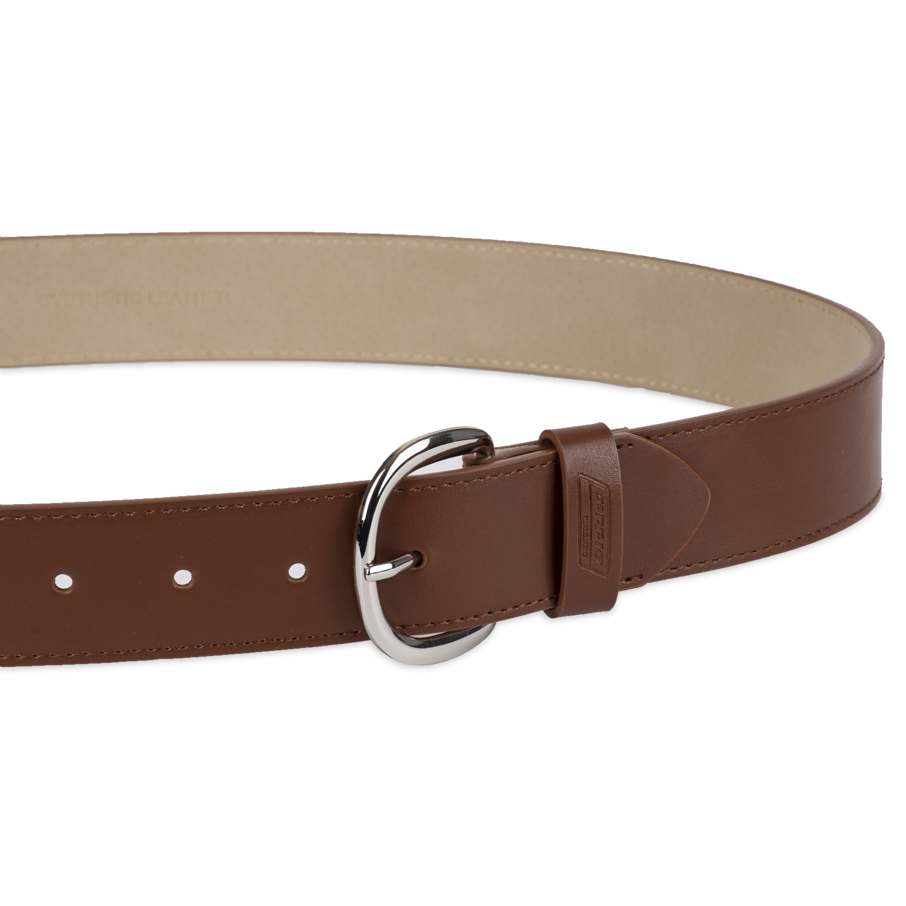 Genuine Dickies Women's Casual Jean Belt