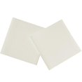 thumbnail image 2 of Pizza Paper Pads Oil-Proof for 100 Sheets White Paper Mats for Home Use, 2 of 2