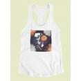 thumbnail image 3 of Artshine Libra, I Balance Racerback Tank Women -Arvee Gibson Designs, Female Large, 3 of 4