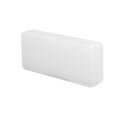 thumbnail image 3 of Étui à Cartes pour Switch, Support de Cartouche de Jeu Étui de Cartouche de Jeu Étui de Cartes de Jeu Résistant aux Rayures pour Rangement de Cartes de Jeu Transparent Blanc, 3 of 7