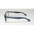 thumbnail image 4 of JOHN VARVATOS V417 EYEGLASS FRAME/EYEWEAR FULL-RIM OPTICAL GLASSES FOR MEN SLEEK, 4 of 9