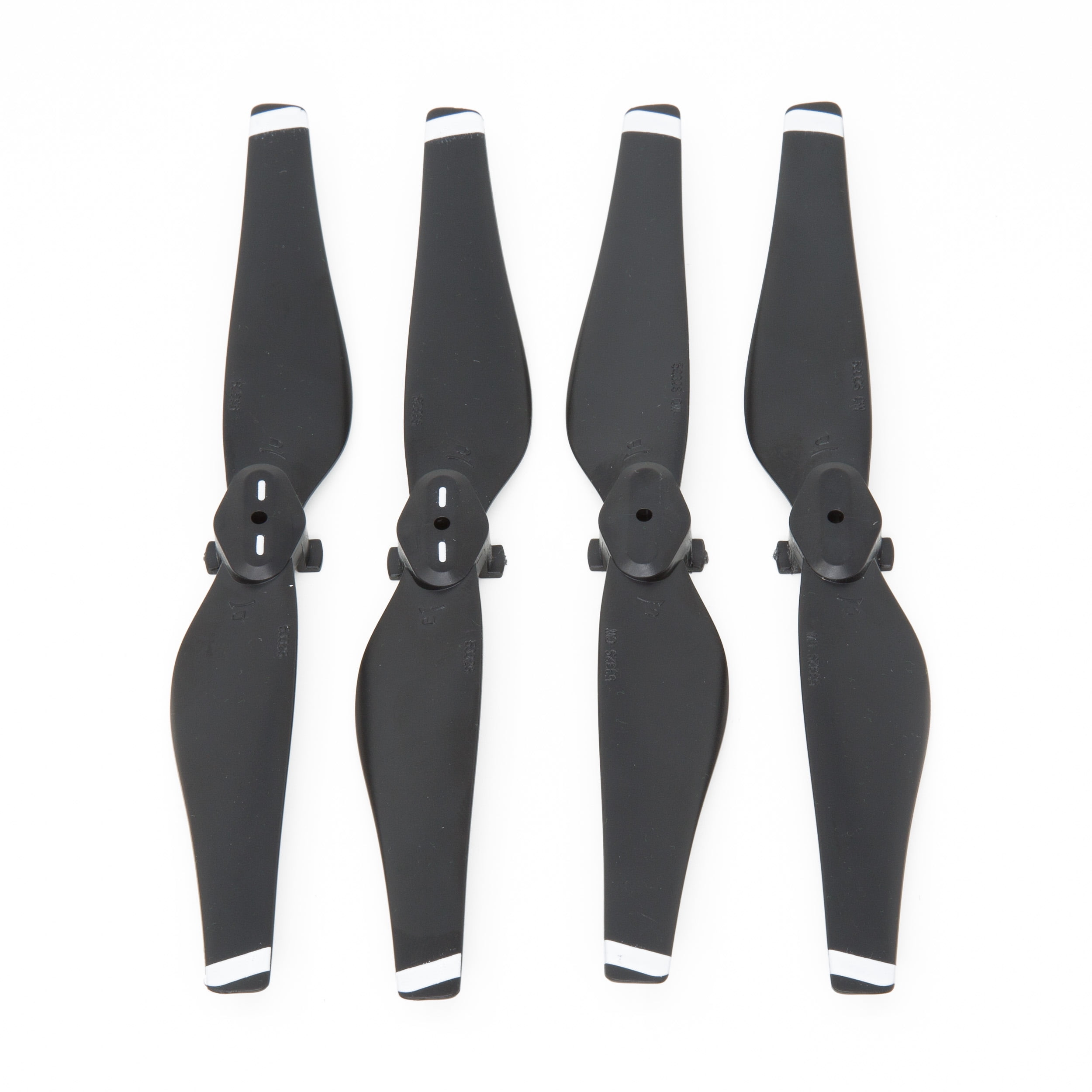 4PCS Low-Noise Quick Release Propellers CCW//CW Props  For DJI Mavic Air RC Drone