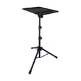 thumbnail image 1 of Projection Equipment Stand Multipurpose Laptop Tripod for Projection Equipment D A, 1 of 9