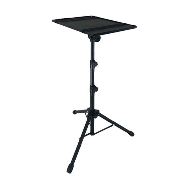 Projection Equipment Stand Multipurpose Laptop Tripod for Projection Equipment D A
