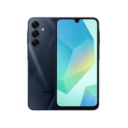 Samsung Galaxy A20 6.4