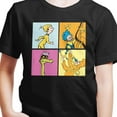 thumbnail image 3 of Dr. Seuss - Oh! The Places You'll Go - Toddler And Youth Short Sleeve Graphic T-Shirt, 3 of 6