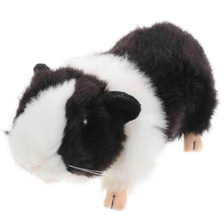 Guinea pig clearance doll