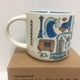 thumbnail image 4 of Taza Starbucks Been There Series Los Ángeles 400 ml, 4 of 8