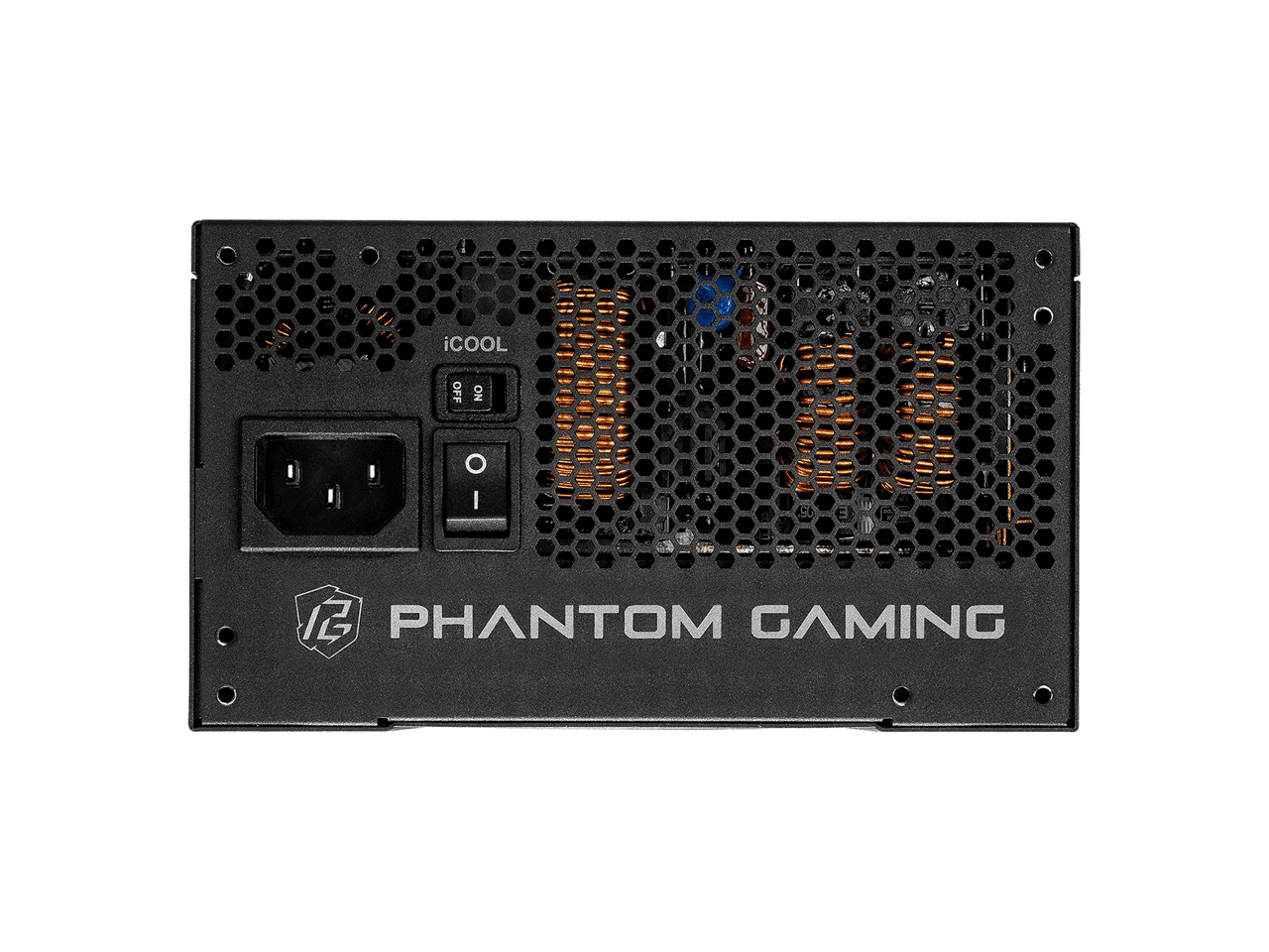 ASRock Phantom Gaming PG-850G 850W 80 PLUS GOLD & Cybenetics PLATINUM Full Modular Power Supply, ATX3.1 & PCIe5.1 Ready with Dual Color 12V-2x6 Cable, 10 Years Warranty