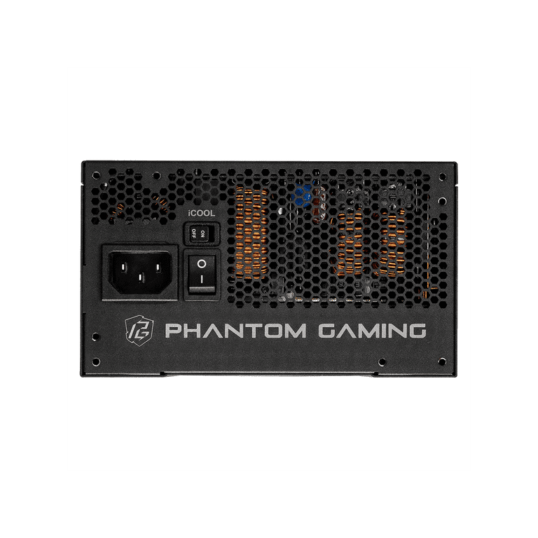 ASRock Phantom Gaming PG-850G 850W 80 PLUS GOLD & Cybenetics