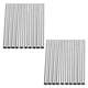 thumbnail image 2 of 20 tubos de aluminio para hacer campanillas de viento (repuestos), 2 of 5