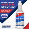 thumbnail image 4 of Limpiador de lechada Clean-eez Grout-eez Super Heavy-Duty 950 ml, 4 of 9
