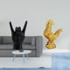 thumbnail image 2 of Escultura de roca con gestos para decoración de apartamentos, dormitorios y restaurantes con figura de pollo, estatua Feng Shui para inauguración de l, 2 of 8