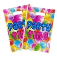 thumbnail image 3 of 10-50 bolsas de regalo impresas con lunares, bolsas de plástico para dulces, bolsas de botín para fiestas infantiles, suministros de decoración para fiestas de cumpleaños de niños y niñas, 3 of 5