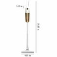 thumbnail image 4 of GARENAS Upgraded Cordless Vacuum Rechargeable Vacuum Cleaner Run Time 30 Minutes Lightweight and Quiet Works on Carpet and Hardwood Floors Pet Hair 3 Speeds, 4 of 7