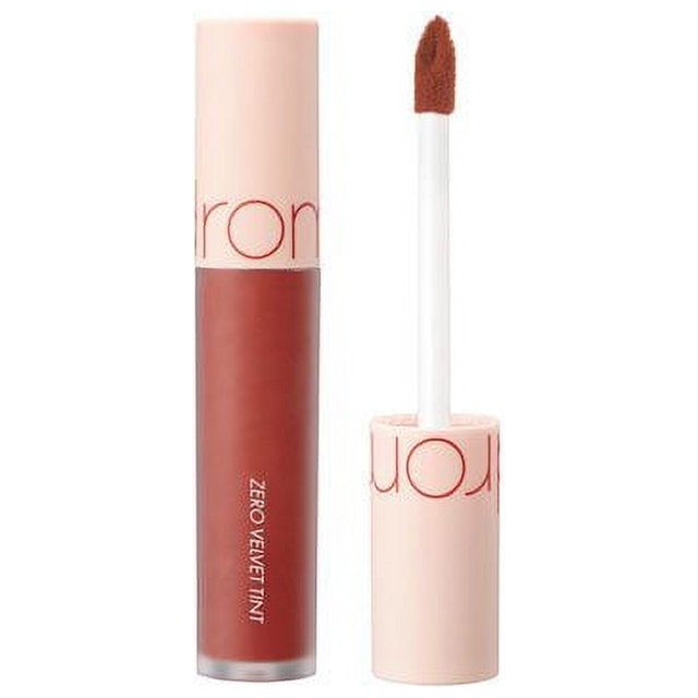 Romand Zero Velvet Tint - 13 Couleurs au Choix