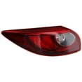 thumbnail image 4 of For 2016 CX-5 2.0L/2.5L Outer Taillight Taillamp Rear LED Tail Light Driver Side, 4 of 5