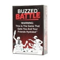 thumbnail image 1 of Buzzed Battle Adult Party Game by What Do You Meme?, 1 of 7