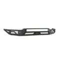 thumbnail image 3 of Westin 58 41165 Textured Black Pro Mod Front Bumper Silverado 2500/3500 Fits select: 2015-2018 CHEVROLET SILVERADO, 3 of 11