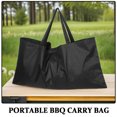 thumbnail image 3 of FUTUREORYY Bolsa De Almacenamiento Para Utensilios De Con Protección Impermeable Y Estructura Plegable, 3 of 6