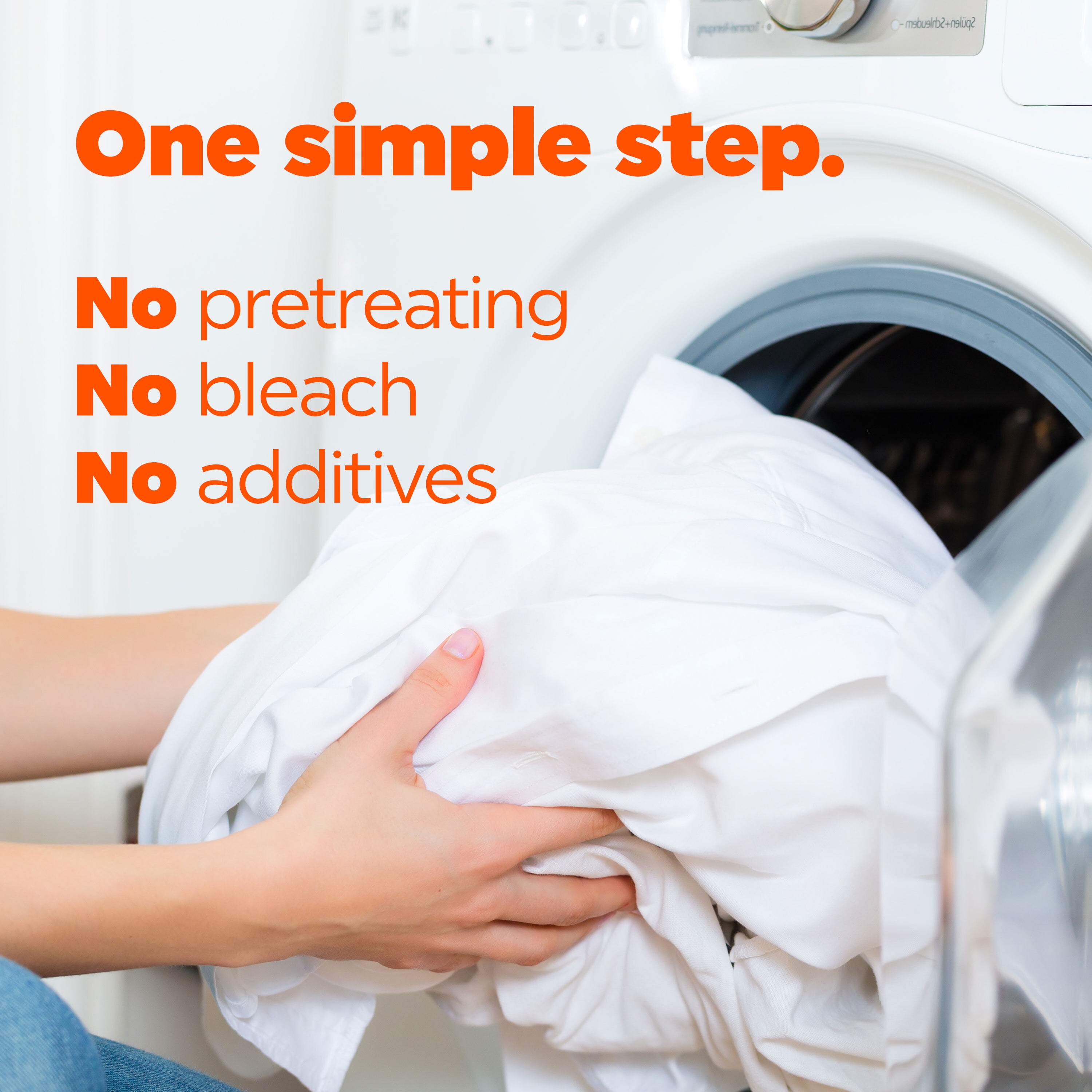 Tide Power PODS White Laundry Detergent Pacs, Brilliant Whitening + Color Protect, 25 Count