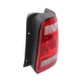 thumbnail image 5 of For 2008-2012 Ford Escape Tail Light Driver and Passenger Side DOT Certified FO2800210, FO2801210 | 8L8Z 13405 A, 8L8Z 13404 A, 5 of 8