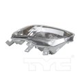 thumbnail image 5 of TYC 20566201 Headlight Assembly Fits 2000 Honda Civic, 5 of 5
