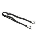 thumbnail image 1 of Motorcycle Luggage Rope Dual Hook Rugged Elastic Retractable Strap, 1 of 7