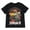 Birthday jammer, variant on Monster Jam Grave Digger El Toro Loco Maximum Destruction Birthday T-Shirt Toddler to Big Kid