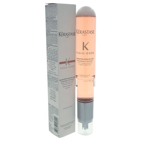 Fusio-Dose Booster Discipline by Kerastase for Uni- 4 