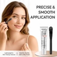 thumbnail image 2 of Crema reafirmante instantánea para el contorno de ojos Aemerry 30 ml, 2 of 9