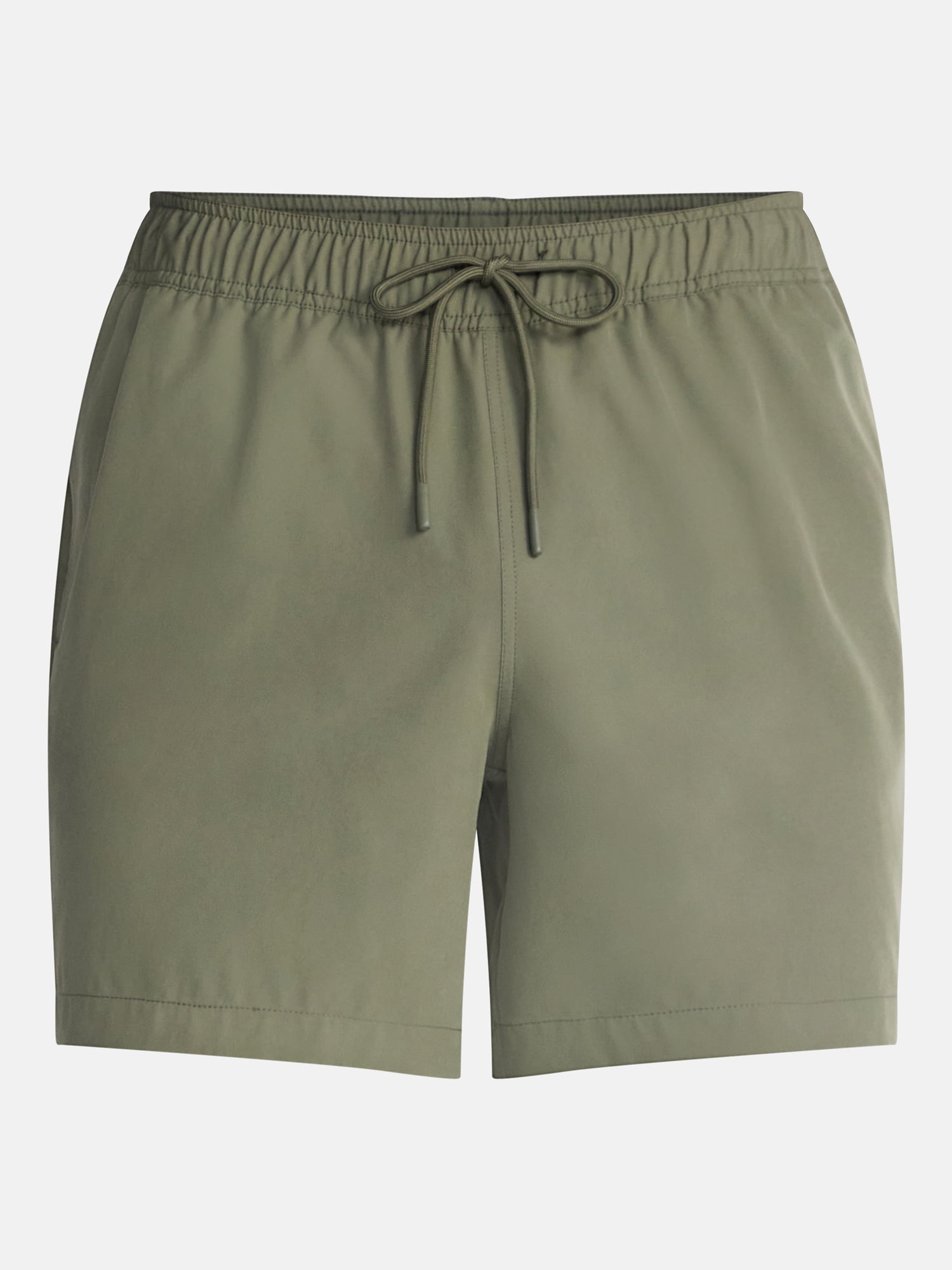George Men's and Big Men's Swim Trunks, 6'' Inseam, Sizes S-3XL
