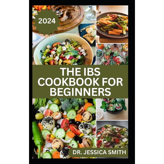 The Ibs Cookbook for Beginners, (Paperback)