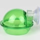 thumbnail image 3 of EeaseMX Comedero para reptiles, cuenco para agua y comida, recipiente con ventosa para lagartos y tortugas, color verde, 3 of 8