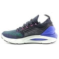 thumbnail image 2 of Under Armour Womens HOVR Phantom 2 INKNT Synthetic Textile Trainers, 2 of 4
