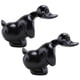 thumbnail image 3 of 2PCS Angry Rubber Duck Hood Ornament, for Trucks, Cool Duck Ornament Angry Rubber Duck, 3 of 5