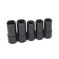 thumbnail image 1 of Lisle 71670 Large Tap Socket Set, 5 pc., 1 of 3