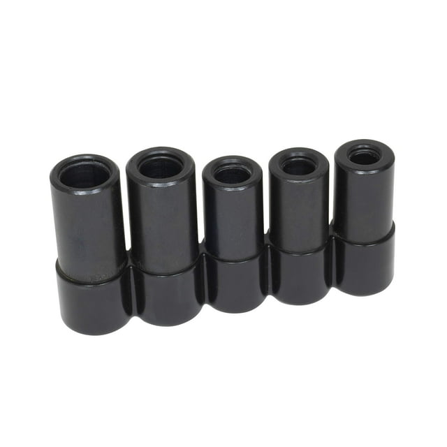 Lisle 71670 Large Tap Socket Set, 5 pc.
